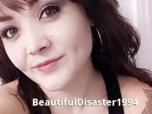 BeautifulDisaster1994