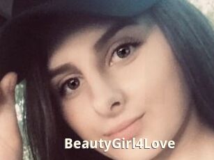 BeautyGirl4Love