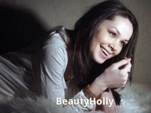 BeautyHolly