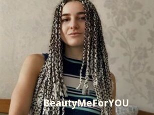 BeautyMeForYOU