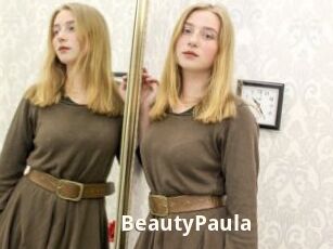 BeautyPaula