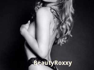 BeautyRoxxy