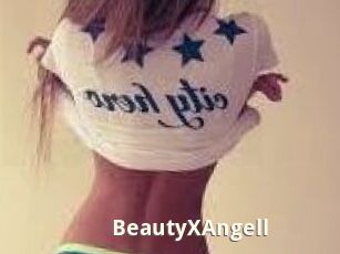 BeautyXAngell