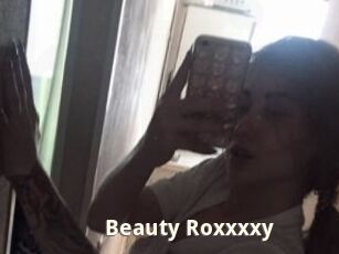 Beauty_Roxxxxy