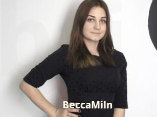 BeccaMiln