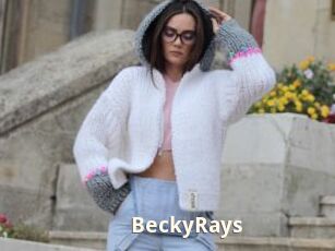 BeckyRays