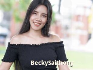 BeckySaithong