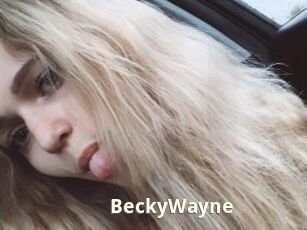 BeckyWayne