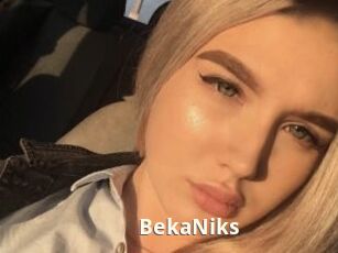 BekaNiks