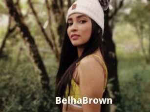 BelhaBrown