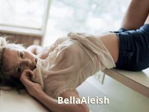 BellaAleish