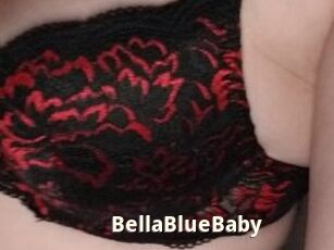 BellaBlueBaby