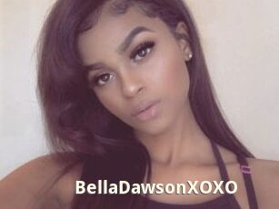 BellaDawsonXOXO