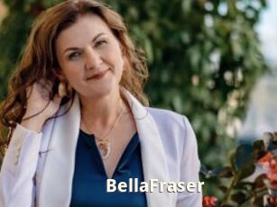 BellaFraser