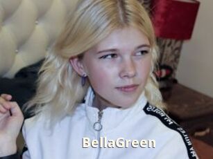 BellaGreen