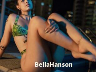 BellaHanson