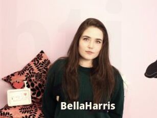 BellaHarris