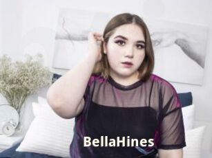 BellaHines