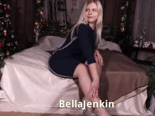 BellaJenkin