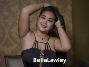 BellaLawley