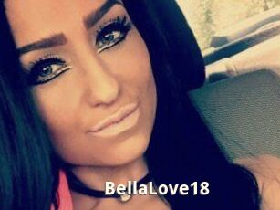 BellaLove18