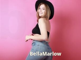 BellaMarlow