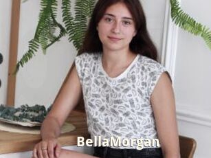 BellaMorgan