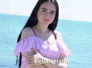 BellaNelson