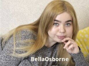 BellaOsborne