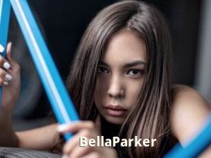 BellaParker