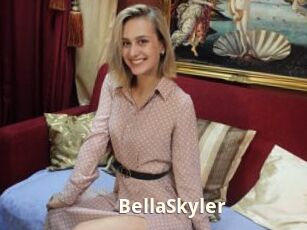 BellaSkyler