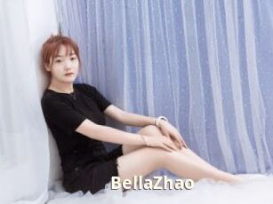 BellaZhao