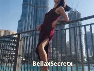 BellaxSecretx