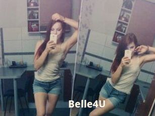 Belle4U