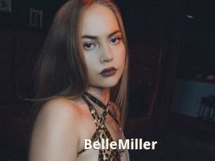 BelleMiller