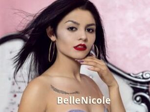 BelleNicole