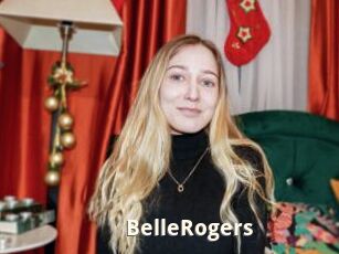 BelleRogers