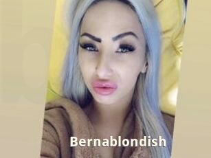 Bernablondish