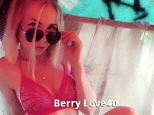 Berry_Love4u