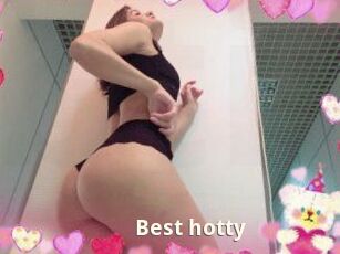 Best_hotty