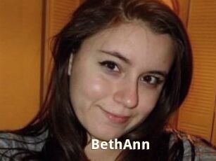 BethAnn