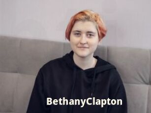 BethanyClapton