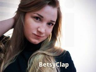 BetsyClap