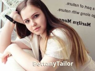 BettanyTailor