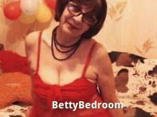 BettyBedroom