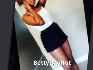 BettyBooHot