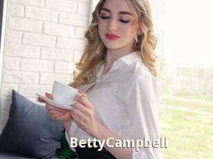 BettyCampbell