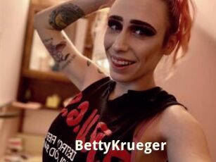 BettyKrueger