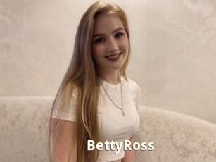 BettyRoss