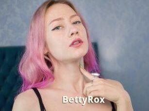 BettyRox